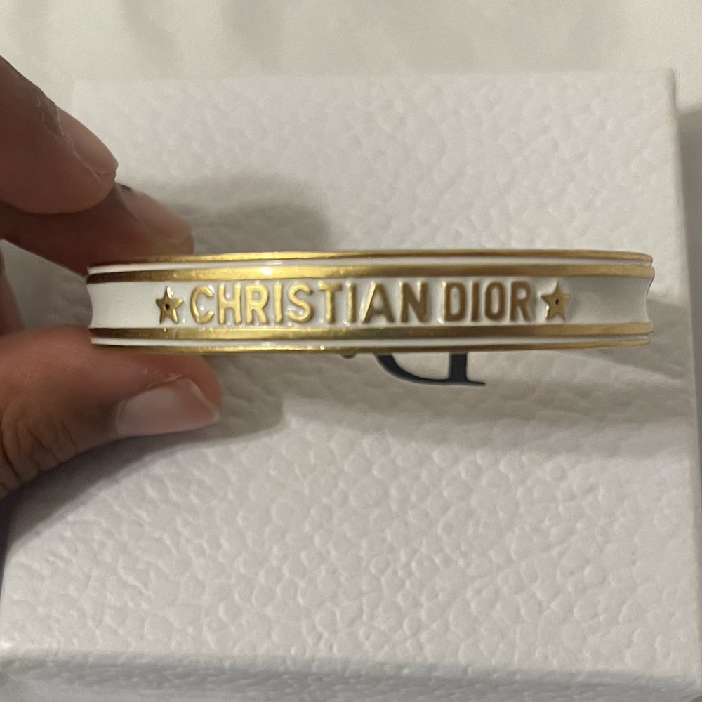 Christian Dior Bracelet - Picture 5 of 9